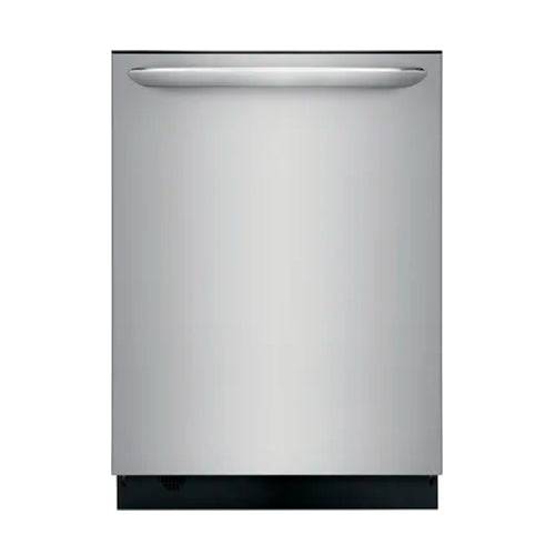 FGID2468UF - DISHWASHERS - Frigidaire Gallery - Top Controls - Stainless Steel - New - DISHWASHERS - BonPrix Électroménagers