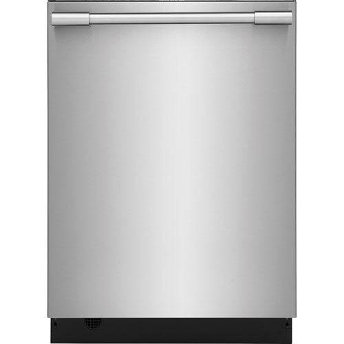 FPID2498SF - DISHWASHERS - Frigidaire Professional - Top Controls - Stainless Steel - Open Box - DISHWASHERS - BonPrix Électroménagers