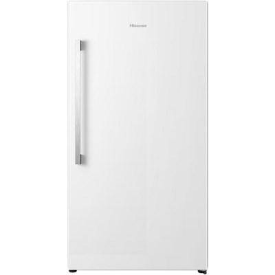 FV17D6AWD - FREEZERS - Hisense - White - Open Box - FREEZERS - BonPrix Électroménagers