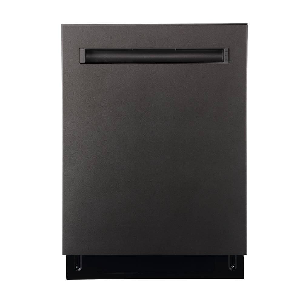 GBP655SMPES - DISHWASHERS - GE - Top Controls - Slate Grey - Open Box - DISHWASHERS - BonPrix Électroménagers