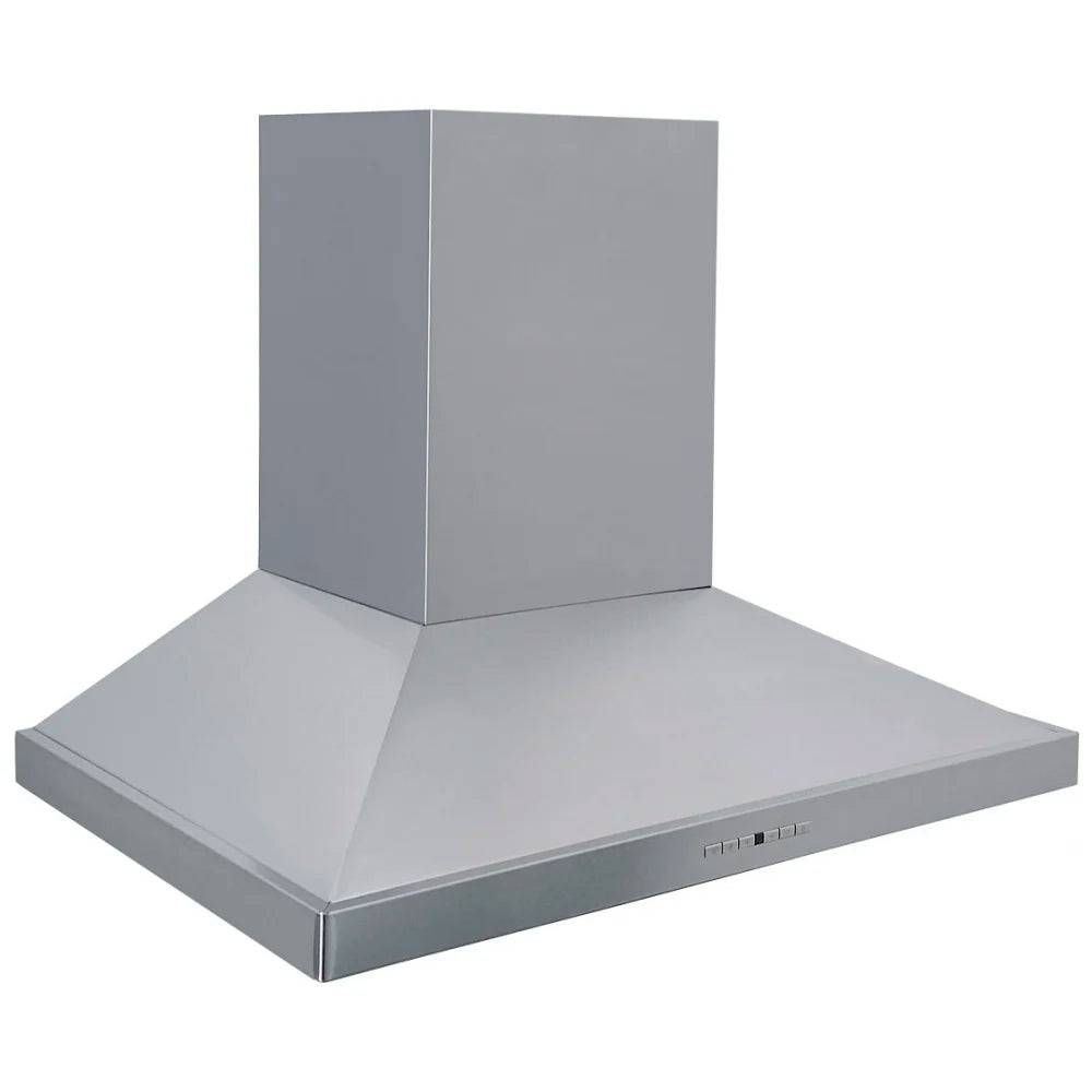 IVS630CS - VENTILATION - AVG - Range Hoods - Stainless Steel - Open Box - VENTILATION - BonPrix Électroménagers