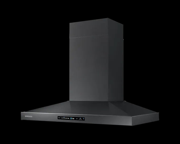 NK36K7000WG - VENTILATION - Samsung - Range Hoods - Black Stainless - Open Box - VENTILATION - BonPrix Électroménagers