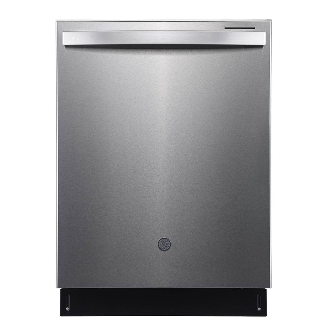 PBT865SSPFS - DISHWASHERS - GE Profile - Top Controls - Stainless Steel - Open Box - DISHWASHERS - BonPrix Électroménagers
