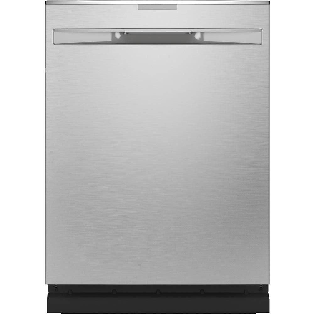 PDP715SYNFS - DISHWASHERS - GE Profile - Top Controls - Stainless Steel - Open Box - DISHWASHERS - BonPrix Électroménagers