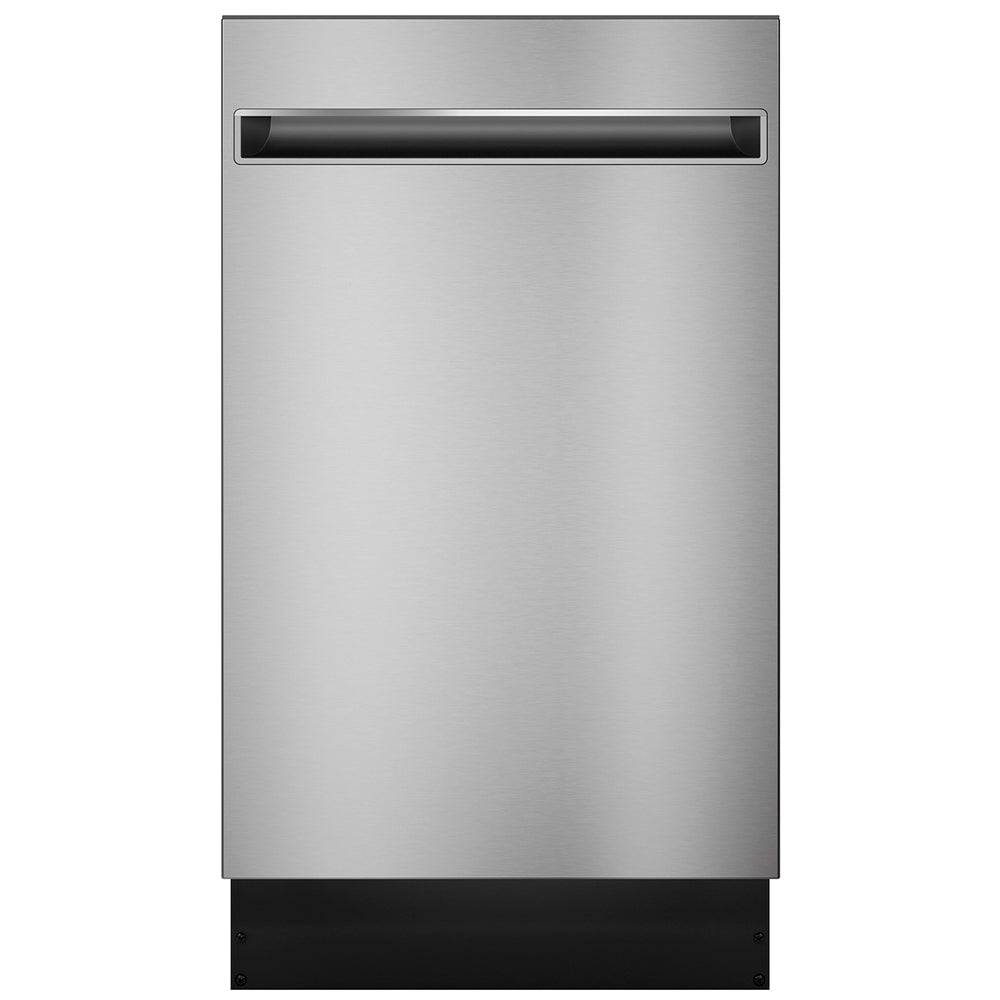 PDT145SSLSS - DISHWASHERS - GE Profile - Top Controls - Stainless Steel - Open Box - DISHWASHERS - BonPrix Électroménagers