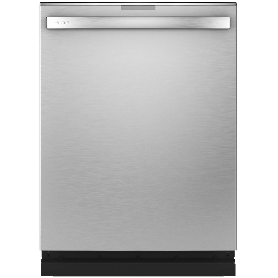 PDT715SYNFS - DISHWASHERS - GE Profile - Top Controls - Stainless Steel - Open Box - DISHWASHERS - BonPrix Électroménagers