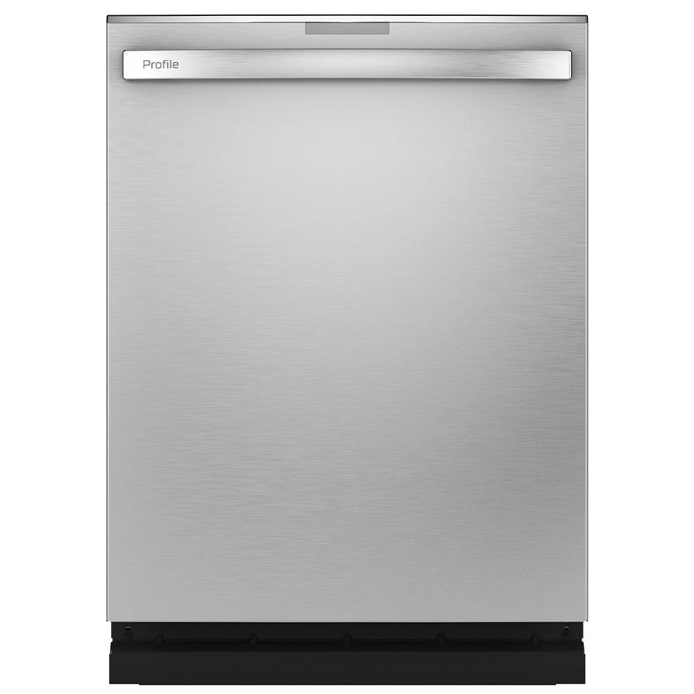 PDT785SYNFS - DISHWASHERS - GE Profile - Top Controls - Stainless Steel - Open Box - DISHWASHERS - BonPrix Électroménagers