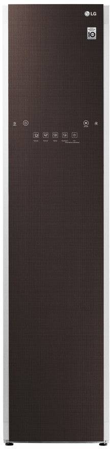 S3RFBN - STEAM CLEAN - LG - Brown - Open Box - STEAM CLEAN - BonPrix Électroménagers