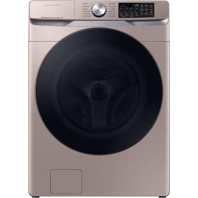 WF45B6300AC - WASHERS - Samsung - Front Loading - White - Open Box - WASHERS - BonPrix Électroménagers