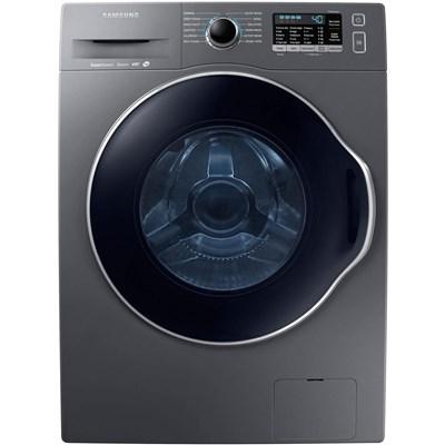 WW22K6800AX - WASHERS - Samsung - Front Load - Grey - Open Box - WASHERS - BonPrix Électroménagers