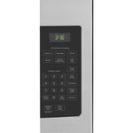 JVM1635SFC - MICROWAVES OVENS - GE - Over - The - Range - Stainless Steel - Open Box - BonPrix Électroménagers