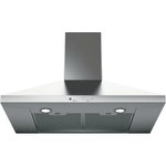 JVW5301SJSSC - VENTILATION - GE - Range Hoods - Stainless Steel - Open Box - BonPrix Électroménagers