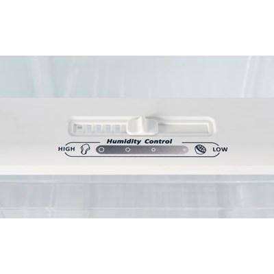 MTE18GSKSS - REFRIGERATORS - Moffat - Top Freezer - Stainless Steel - Open Box - BonPrix Électroménagers