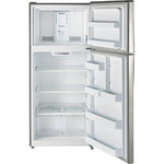 MTE18GSKSS - REFRIGERATORS - Moffat - Top Freezer - Stainless Steel - Open Box - BonPrix Électroménagers