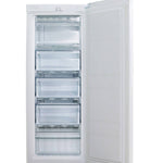 MUF06DMRWW - FREEZERS - Moffat - White - Open Box - BonPrix Électroménagers