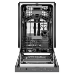 PDT145SSLSS - DISHWASHERS - GE Profile - Top Controls - Stainless Steel - Open Box - BonPrix Électroménagers