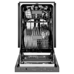 PDT145SSLSS - DISHWASHERS - GE Profile - Top Controls - Stainless Steel - Open Box - BonPrix Électroménagers