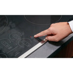 PHP7030DTBB - COOKTOPS - GE Profile - Electric - Black - Open Box - BonPrix Électroménagers